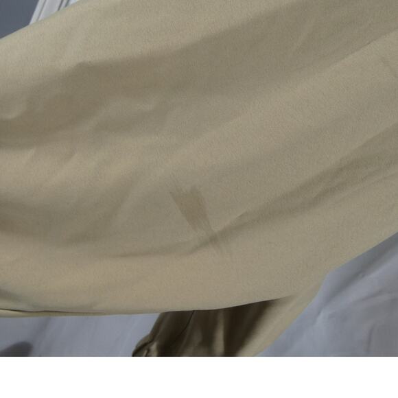 Pebble Beach Men's Medium Performance Pull Over Jacket 1/4 Zip Collared Golf - Picture 6 of 9